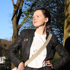 Юля Іванець