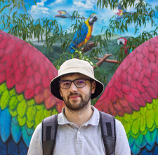 Ionut-Daniel Mititean