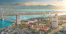 Sun Cosmo Residence Da Nang