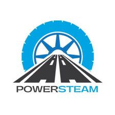 Power Steam