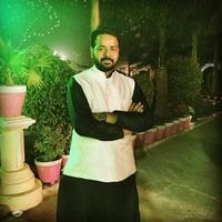 Abhilash Sahu