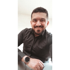 Khader AL-Massadeh