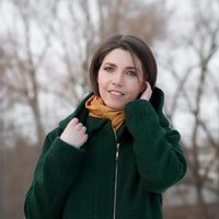 Татьяна Ющенко