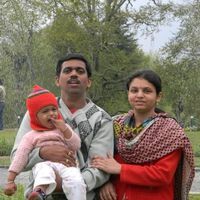 Sandeep Joshi