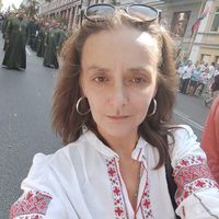 Наталья Шапошник