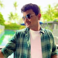 Sourabh Bansal