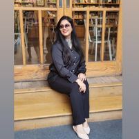 Drsonali Singh