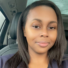 Rosetta Peck-Caballero