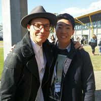 Eugene Tan