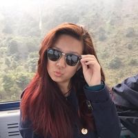 Andrea Leong