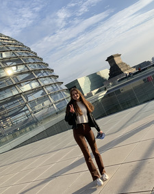 Veronika Zdobínská