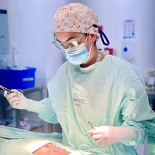 María Camila Jaramillo