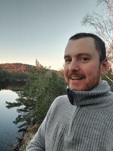 Jahn Holsbø Kjølseth