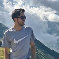 Давид Гаспарян