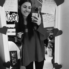 Nicolette Prater