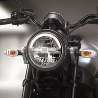 Christopher Barsagas