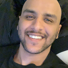 Saad M