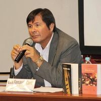 Luis Fernando