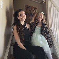 Kiana Madeline