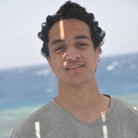 USif Mounir
