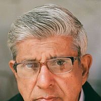 N.D. Pancholi
