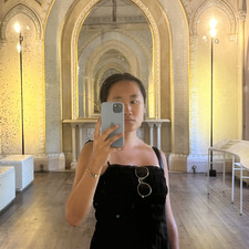 Joyce Liu