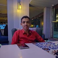 Ahmed Emad