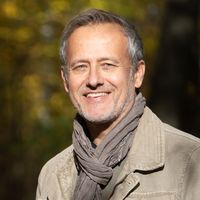 Günter Kerschbaummayr