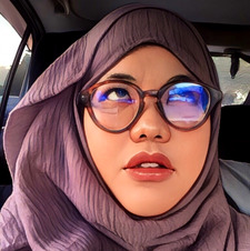 Nurul in Chains