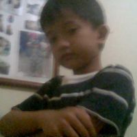 Raulliansyah Pratama