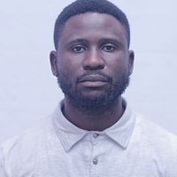 Otobong Charles