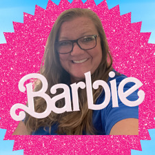 Barbie White