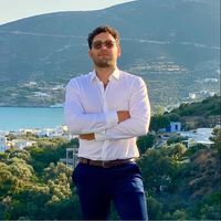 Κυριάκος Φυτράκης