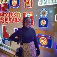 Ghosoun Mousa