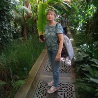 Ирина Коровина