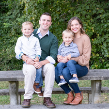 Julia (Schott) Morton