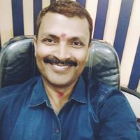 राजेश मिश्र