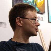 Андрей Алеев