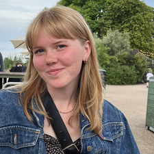 Sofia Ockborn Hellekant