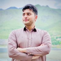 Muhammad Qasim