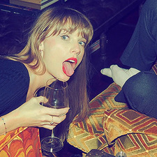 pam (taylor's version)