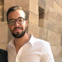 Mostafa Hossam El Din