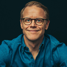 Fredrik Andersson