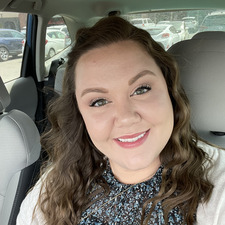 Kelsei Fortenberry