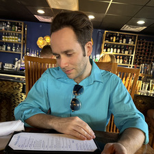Ryan Donohue