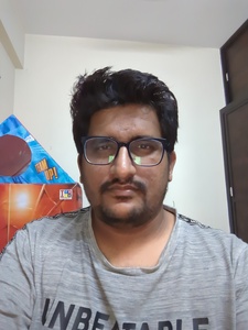 Satyajeeth Thakur