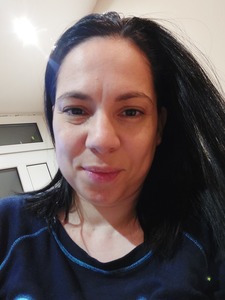 Илияна Георгиева