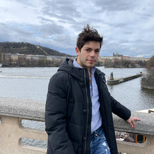 Nicolas Castaño Barjun