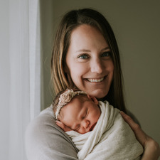 Lindsay Weller