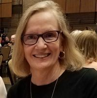 Nancy Trimboli